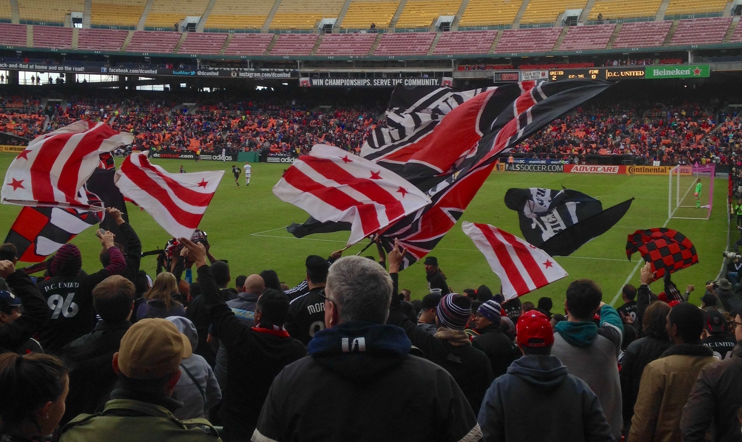 DC United
